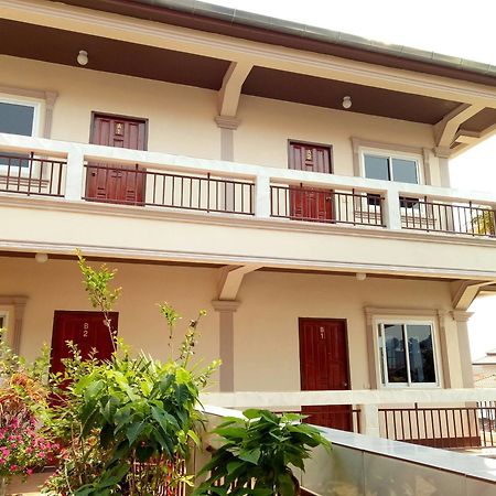 Hotel Happy House At Maesalong Chiang Rai Esterno foto