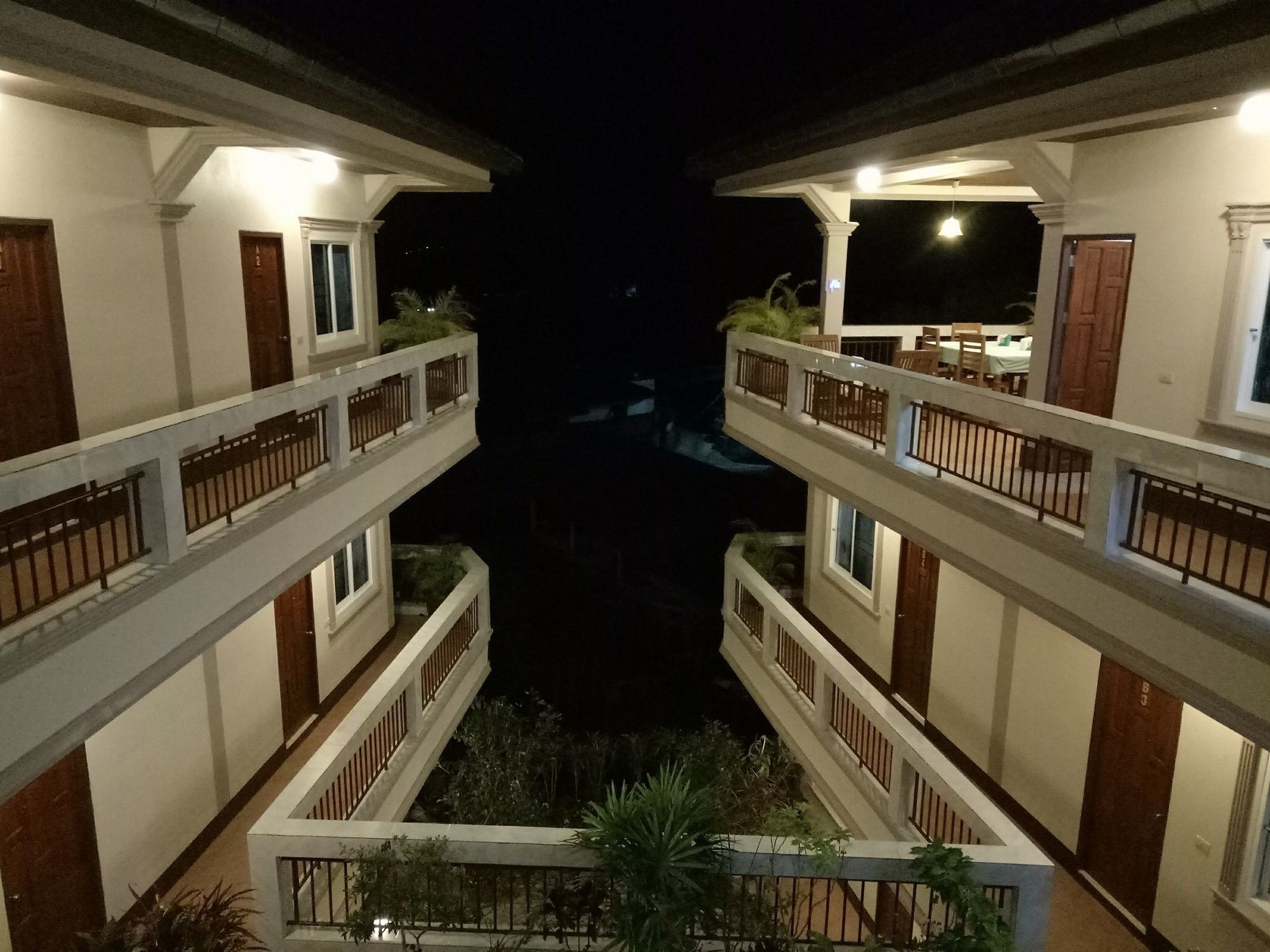 Hotel Happy House At Maesalong Chiang Rai Esterno foto